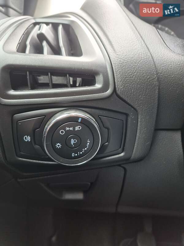 Універсал Ford Focus 2012 в Одесі