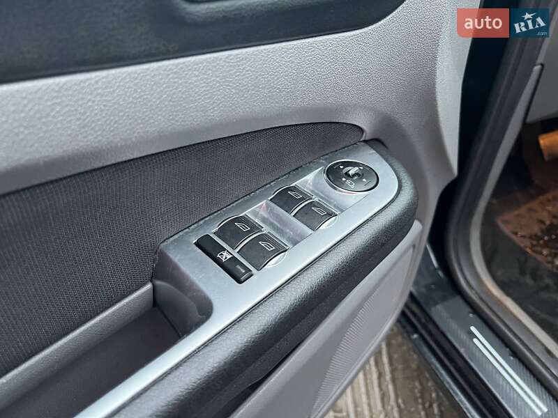 Седан Ford Focus 2010 в Киеве фото 16 Седан Ford Focus 2010 в Киеве
