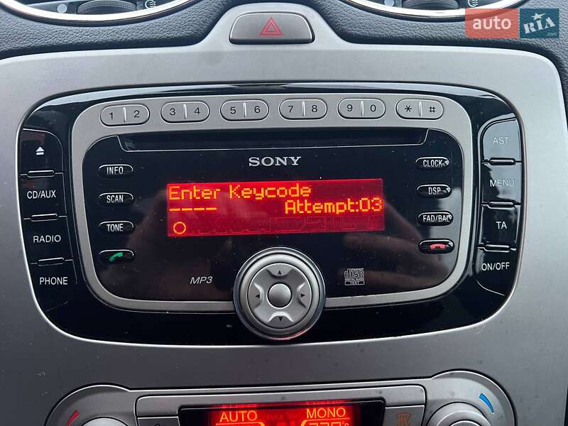 Седан Ford Focus 2010 в Киеве фото 24 Седан Ford Focus 2010 в Киеве