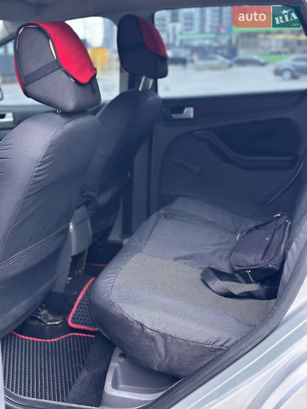 Универсал Ford Focus 2006 в Одессе фото 8 Универсал Ford Focus 2006 в Одессе