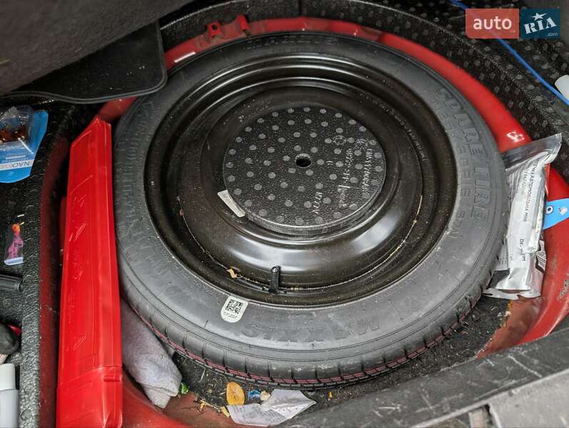 Седан Ford Focus 2015 в Києві