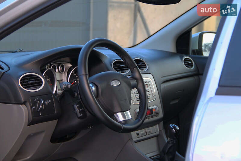 Універсал Ford Focus 2009 в Рівному