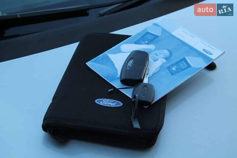 Універсал Ford Focus 2009 в Рівному