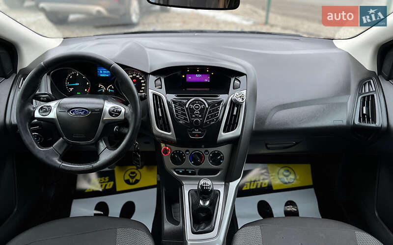 Універсал Ford Focus 2011 в Коломиї фото 11 Універсал Ford Focus 2011 в Коломиї