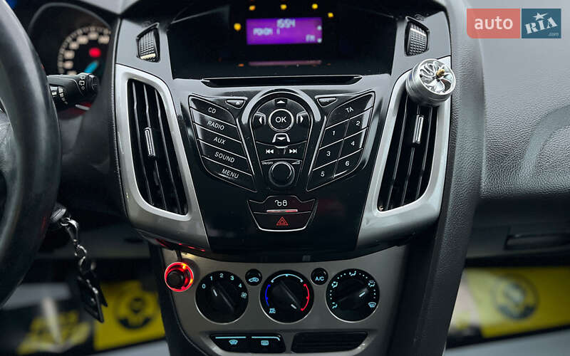 Універсал Ford Focus 2011 в Коломиї фото 17 Універсал Ford Focus 2011 в Коломиї