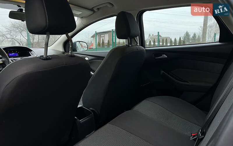 Універсал Ford Focus 2011 в Коломиї фото 20 Універсал Ford Focus 2011 в Коломиї