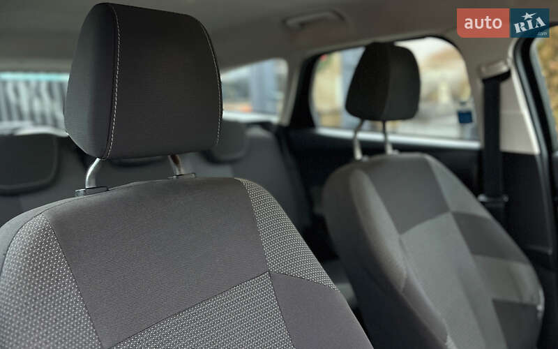 Універсал Ford Focus 2011 в Коломиї фото 22 Універсал Ford Focus 2011 в Коломиї