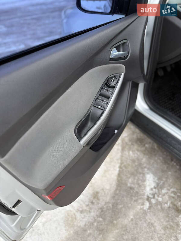 Универсал Ford Focus 2013 в Борисполе фото 11 Универсал Ford Focus 2013 в Борисполе