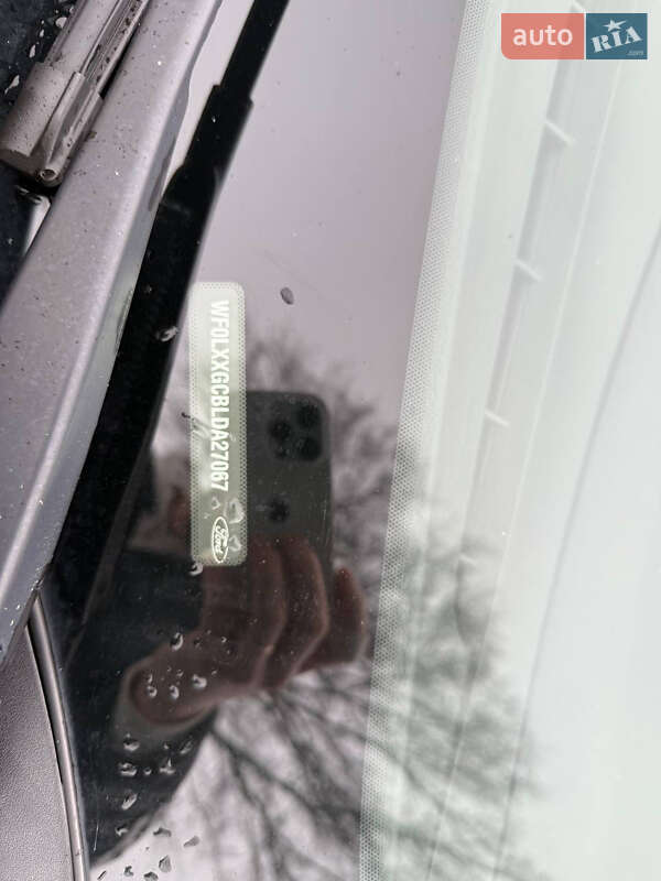 Универсал Ford Focus 2013 в Борисполе фото 16 Универсал Ford Focus 2013 в Борисполе