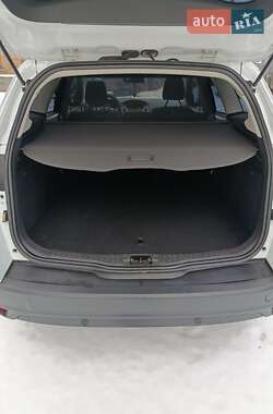 Универсал Ford Focus 2013 в Полтаве