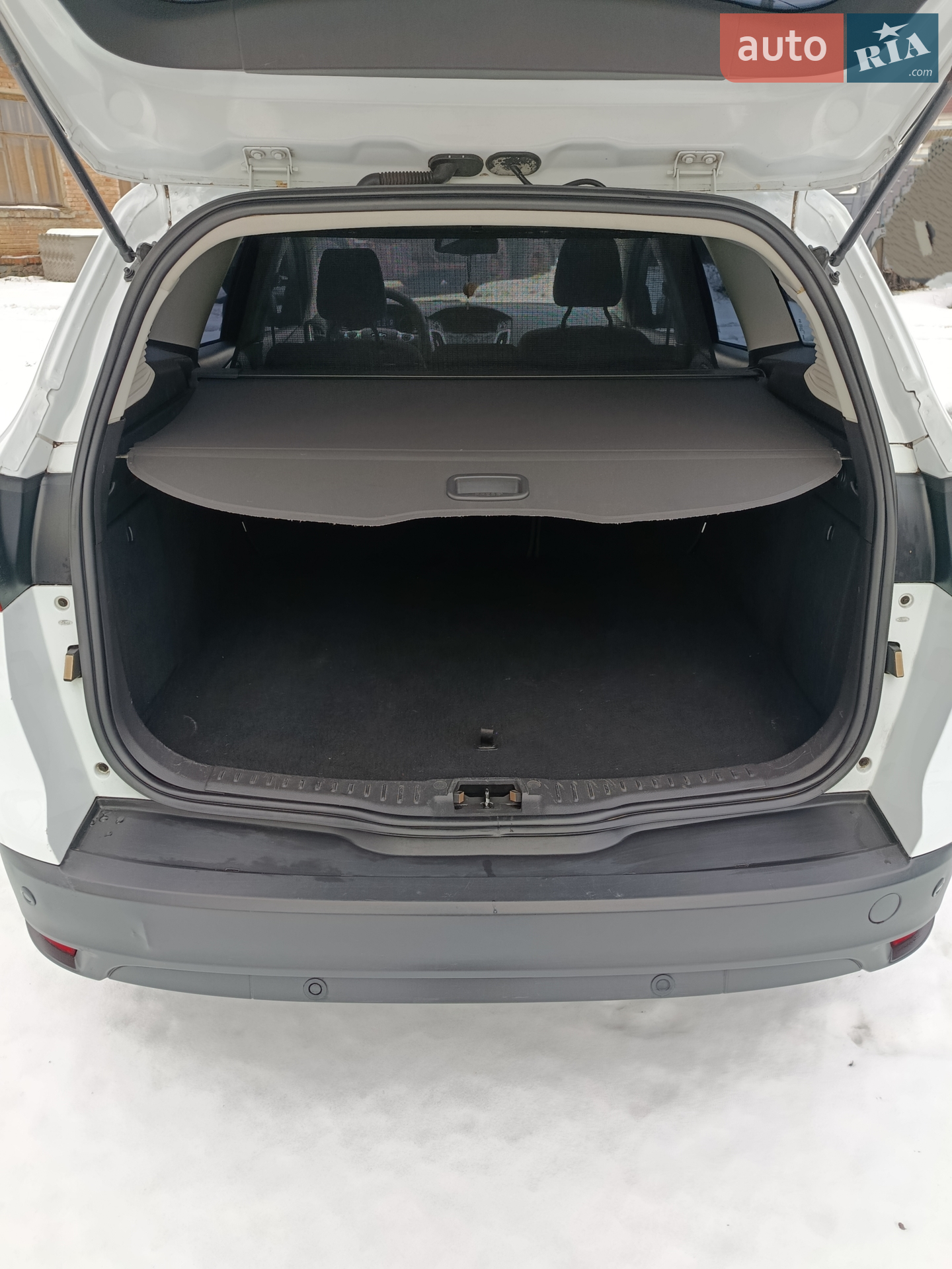2013 Ford Focus - мініатюра 7