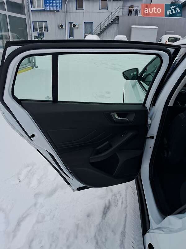 Универсал Ford Focus 2020 в Ровно