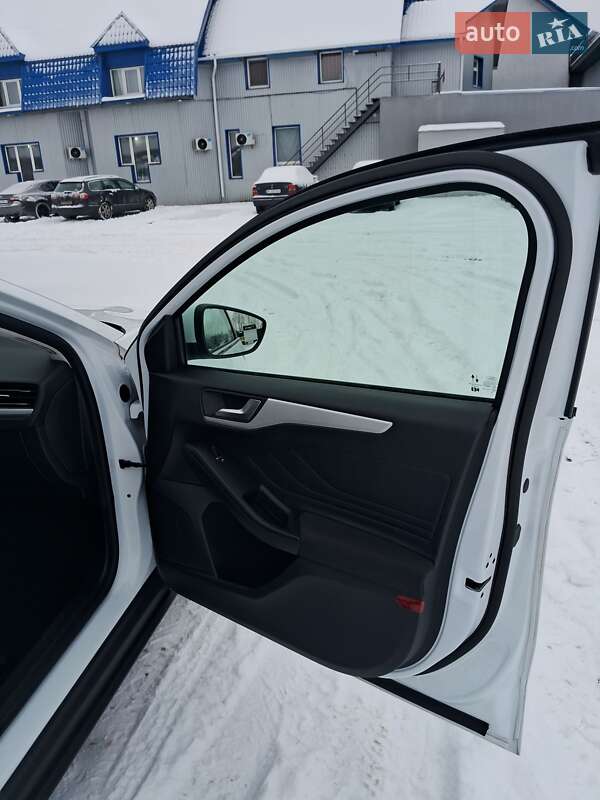 Универсал Ford Focus 2020 в Ровно