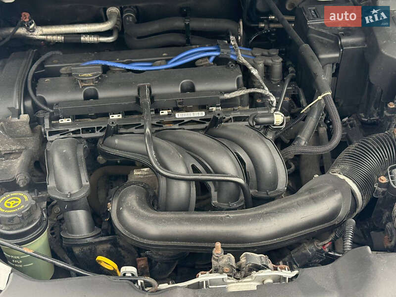 Универсал Ford Focus 2008 в Дрогобыче фото 59 Универсал Ford Focus 2008 в Дрогобыче