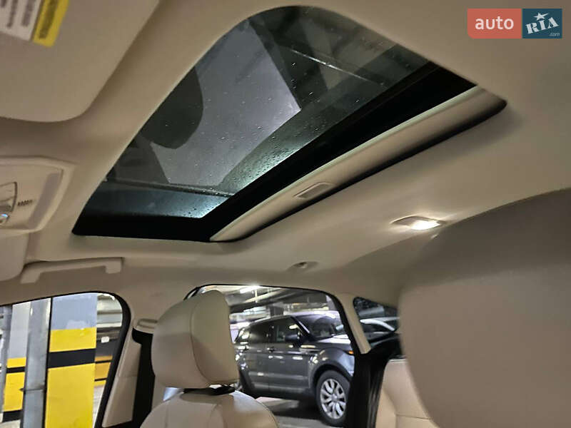 Хэтчбек Ford Focus 2016 в Днепре