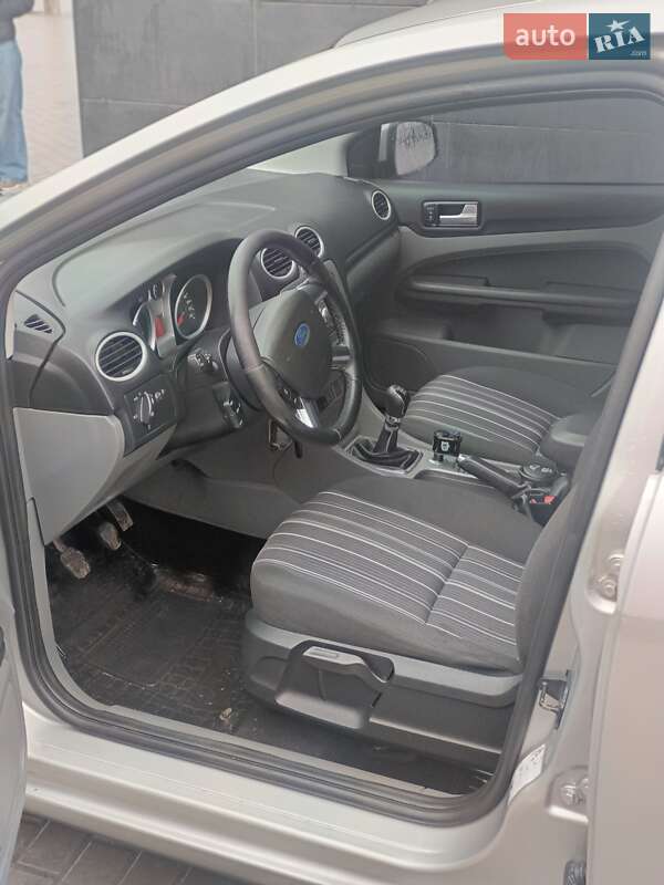 Универсал Ford Focus 2007 в Новом Буге