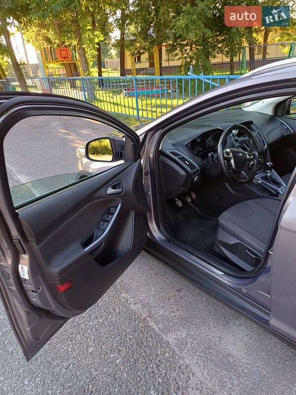 Універсал Ford Focus 2014 в Боярці