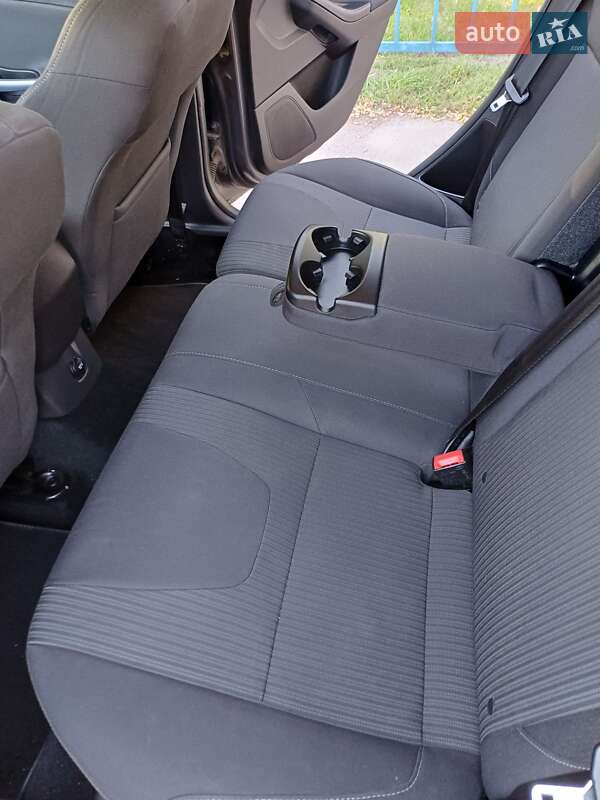 Універсал Ford Focus 2014 в Боярці