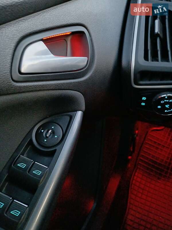 Універсал Ford Focus 2014 в Боярці