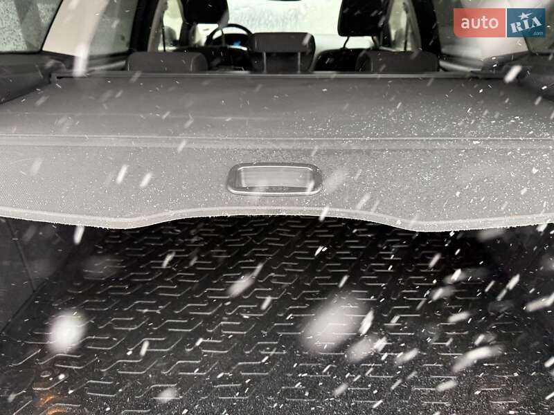 Универсал Ford Focus 2011 в Ровно