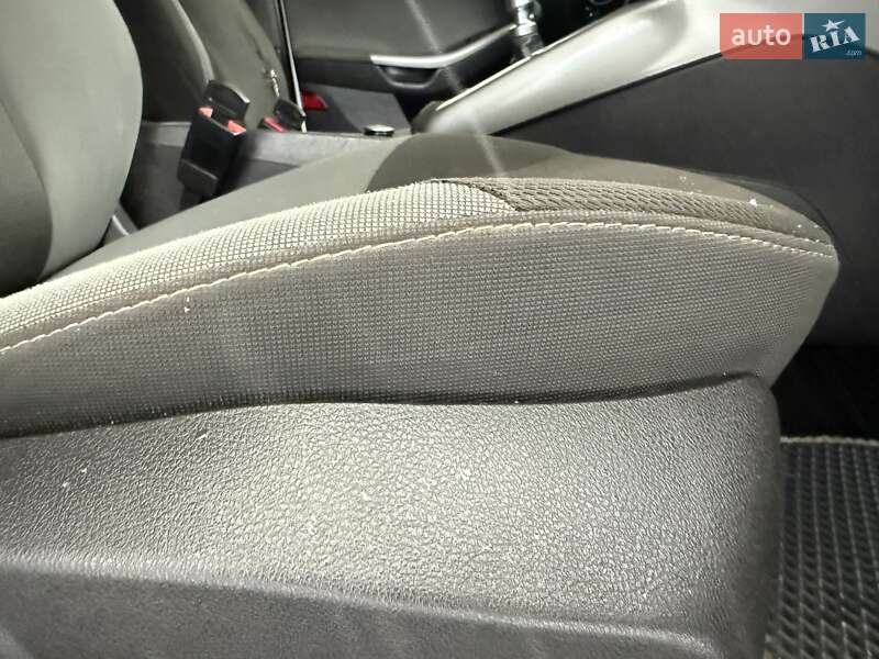 Универсал Ford Focus 2011 в Ровно