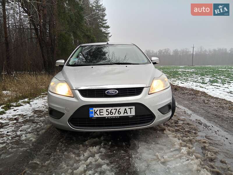 Универсал Ford Focus 2008 в Тростянце фото 3 Универсал Ford Focus 2008 в Тростянце