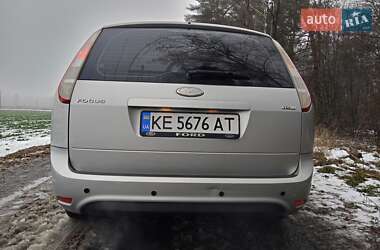 Універсал Ford Focus 2008 в Тростянці