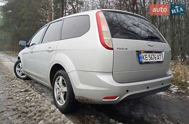 Универсал Ford Focus 2008 в Тростянце фото 7 Универсал Ford Focus 2008 в Тростянце