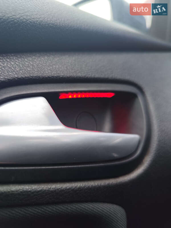 Універсал Ford Focus 2012 в Житомирі