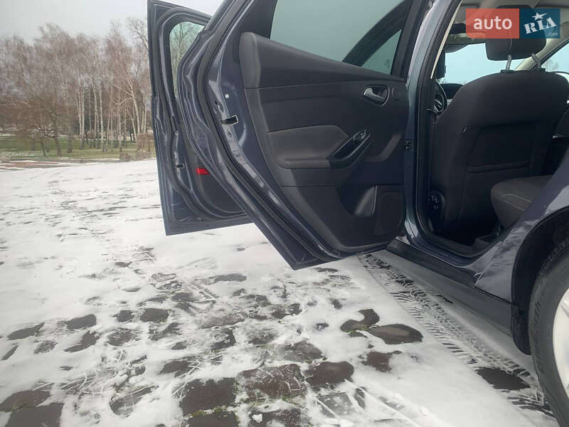 Універсал Ford Focus 2012 в Житомирі