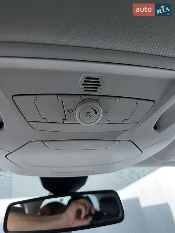 Универсал Ford Focus 2013 в Львове фото 21 Универсал Ford Focus 2013 в Львове