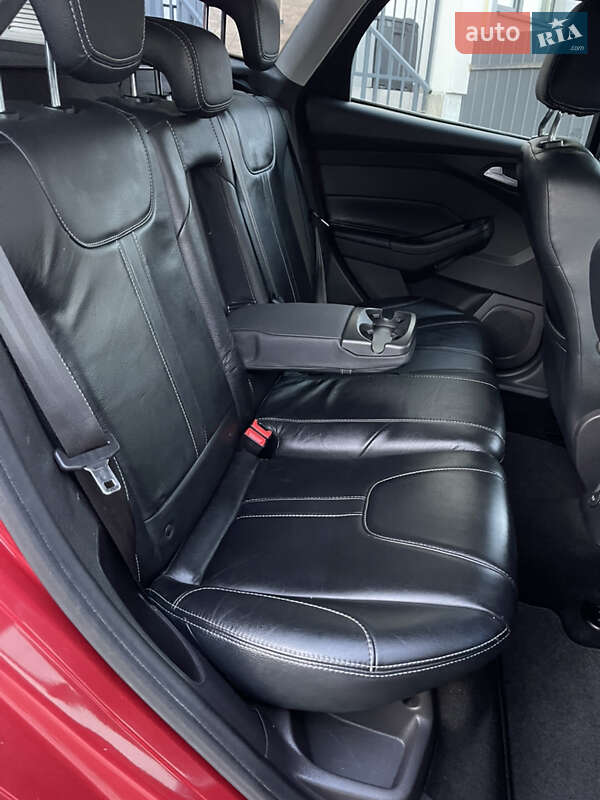 Универсал Ford Focus 2013 в Львове фото 36 Универсал Ford Focus 2013 в Львове