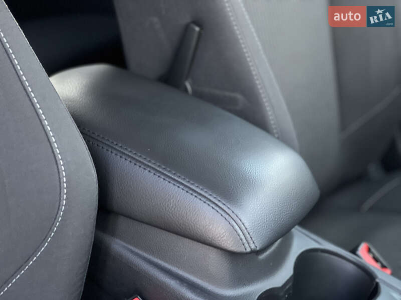 Универсал Ford Focus 2014 в Стрые