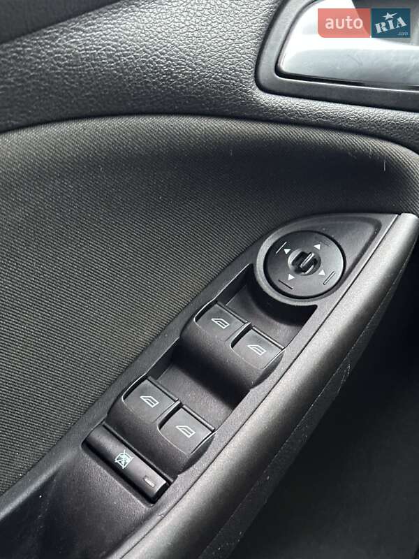 Седан Ford Focus 2013 в Сумах фото 18 Седан Ford Focus 2013 в Сумах
