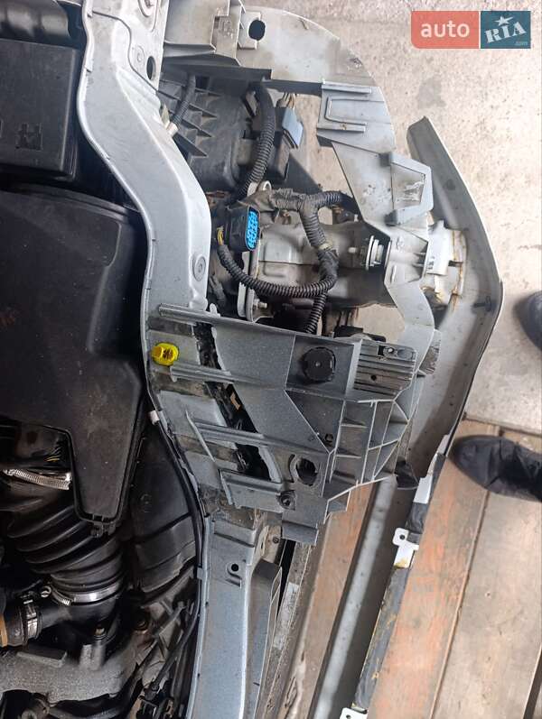 Универсал Ford Focus 2015 в Первомайске фото 8 Универсал Ford Focus 2015 в Первомайске