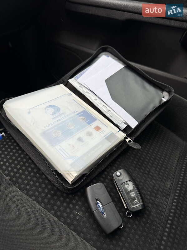 Седан Ford Focus 2005 в Ровно