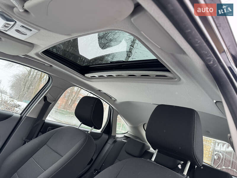 Хэтчбек Ford Focus 2008 в Умани