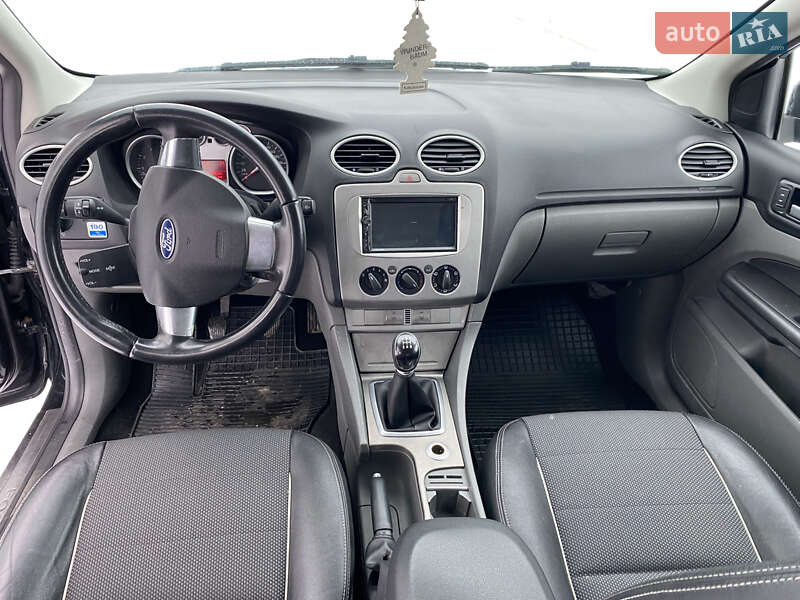 Универсал Ford Focus 2009 в Ахтырке