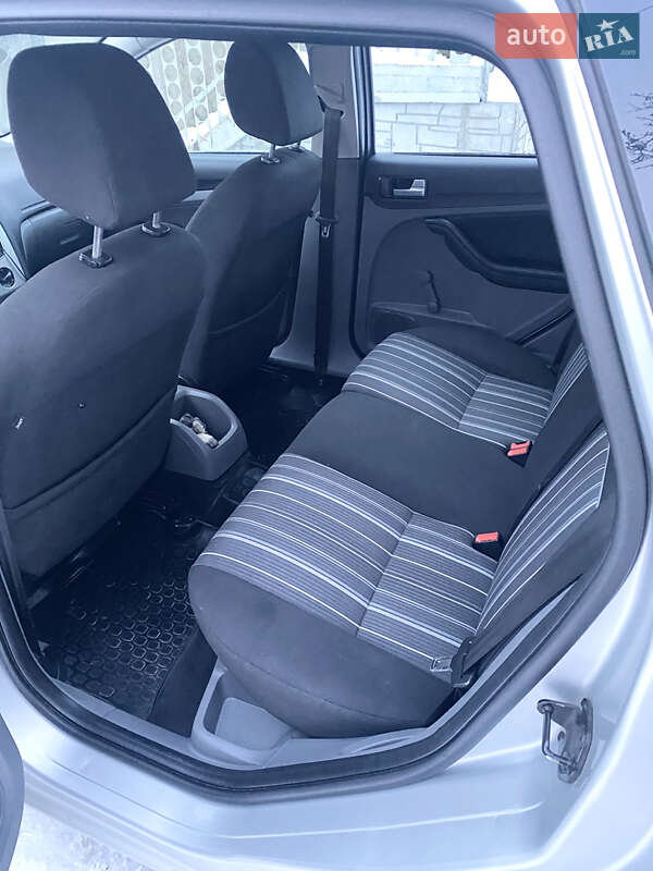 Универсал Ford Focus 2010 в Каменец-Подольском