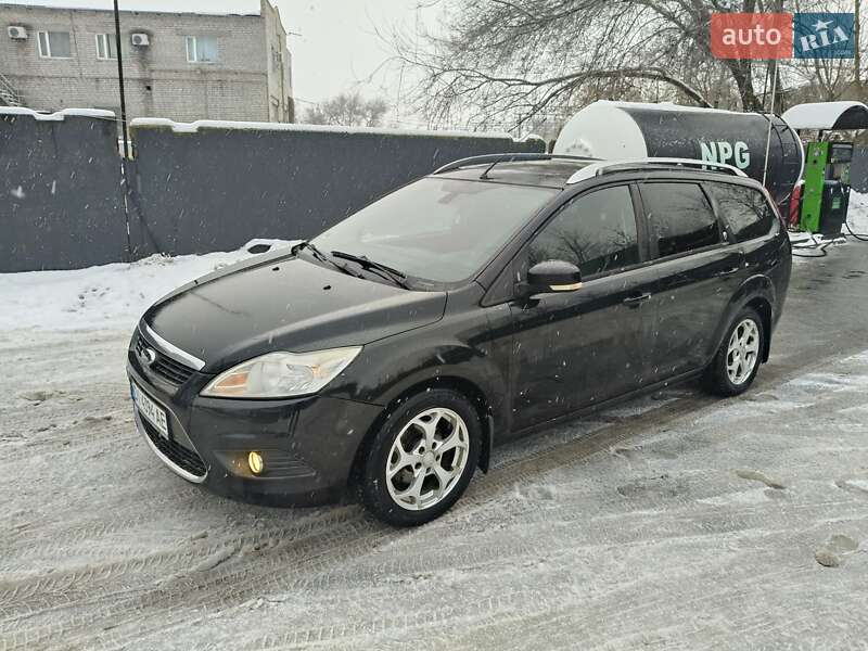 2010 Ford Focus, VIN WF0SXXGCDSAG15103:plate — фото 1 (autoria)