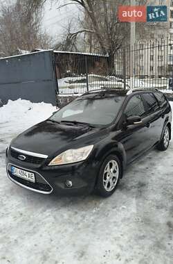 Универсал Ford Focus 2010 в Запорожье