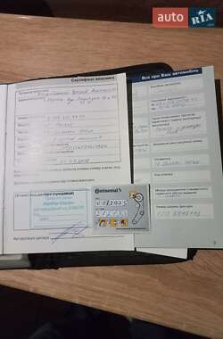 Седан Ford Focus 2006 в Одессе