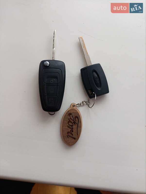 Седан Ford Focus 2012 в Калиновке фото 20 Седан Ford Focus 2012 в Калиновке