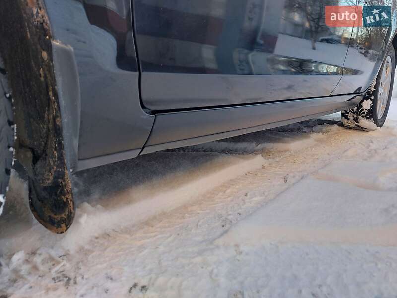 Універсал Ford Focus 2010 в Тернополі фото 11 Універсал Ford Focus 2010 в Тернополі