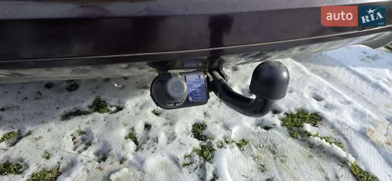 Хетчбек Ford Focus 2008 в Херсоні