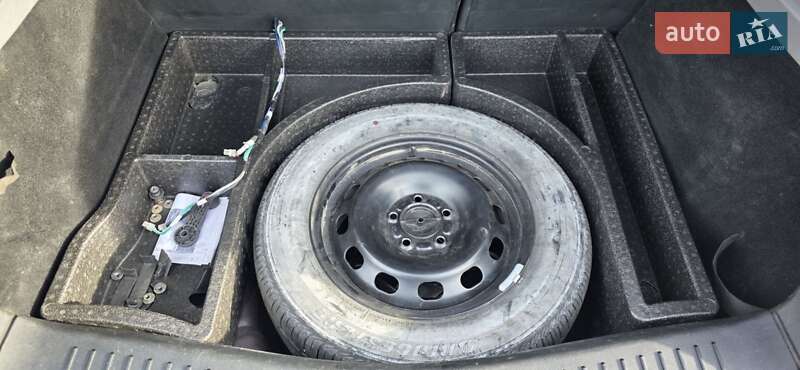 Хетчбек Ford Focus 2008 в Херсоні