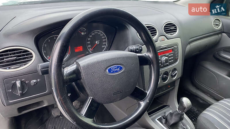 Хэтчбек Ford Focus 2011 в Днепре фото 20 Хэтчбек Ford Focus 2011 в Днепре