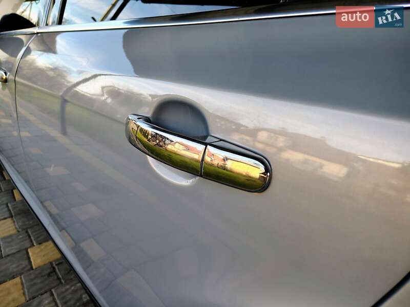 Универсал Ford Focus 2013 в Бориславе фото 16 Универсал Ford Focus 2013 в Бориславе