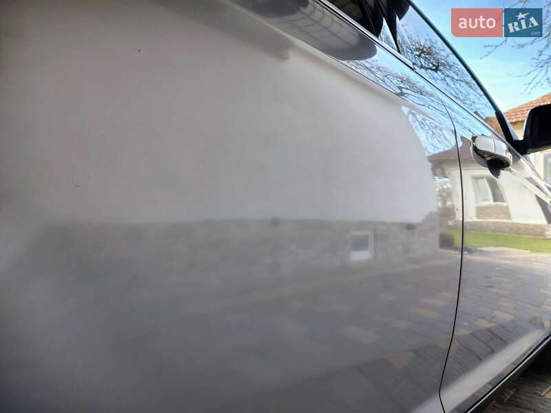 Универсал Ford Focus 2013 в Бориславе фото 20 Универсал Ford Focus 2013 в Бориславе