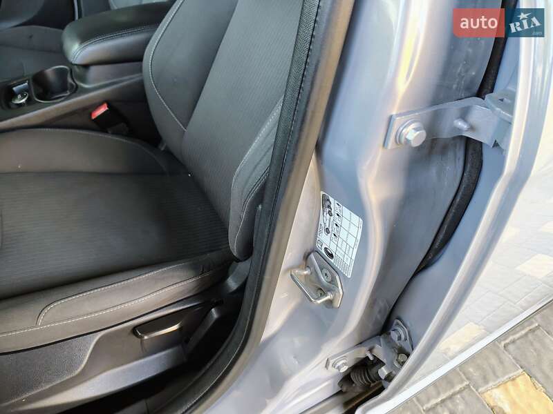 Универсал Ford Focus 2013 в Бориславе фото 32 Универсал Ford Focus 2013 в Бориславе